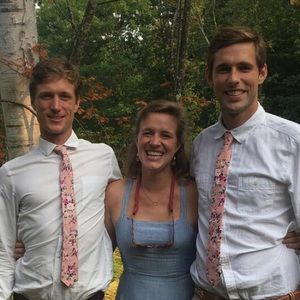 Meet your Posher, Kate